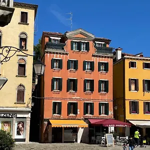 San Geremia Hotel Venise