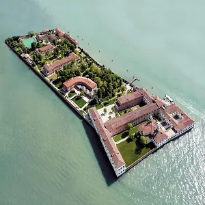 Isola Di San Servolo - Centro Hotel Venise
