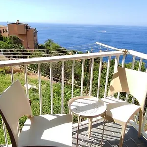  Appartement Sea View