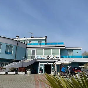 Le Dune Hotel Lido Adriano