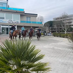 Le Dune Hotel Lido Adriano